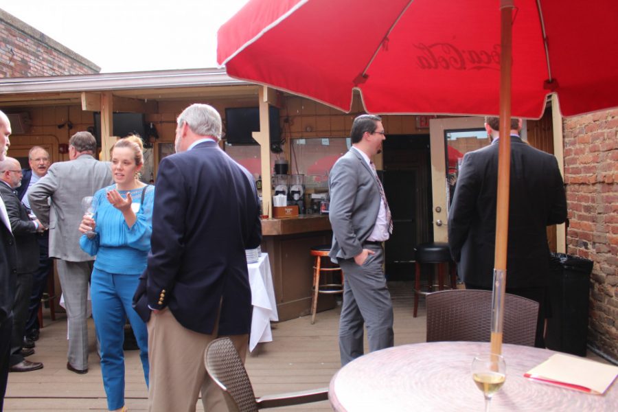  Roanoke Bar Association